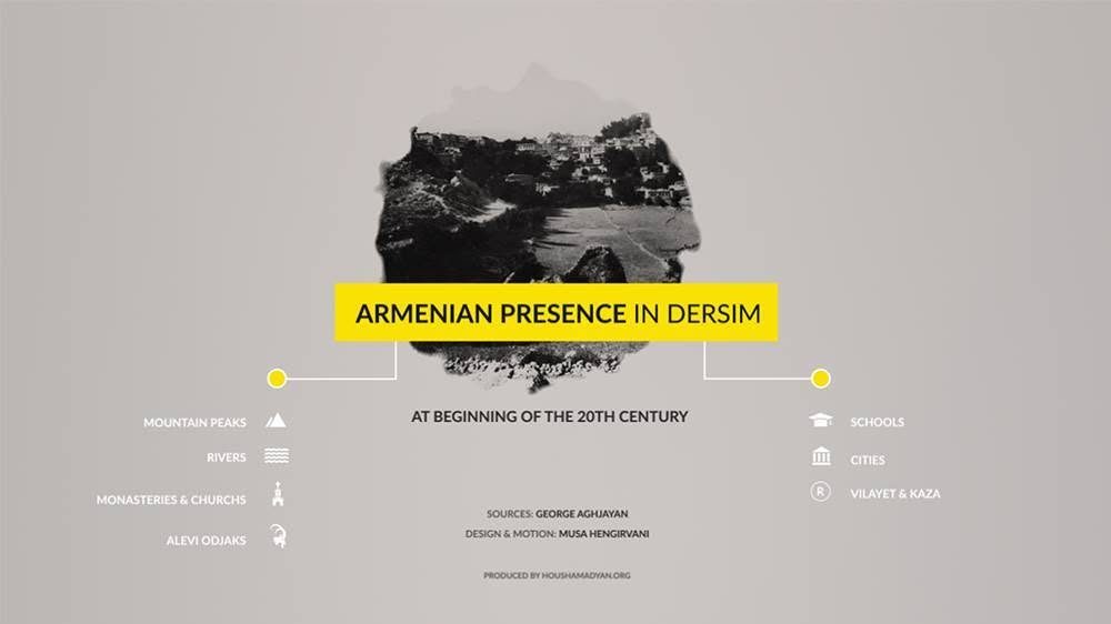 Armenia — Houshamadyan (2)