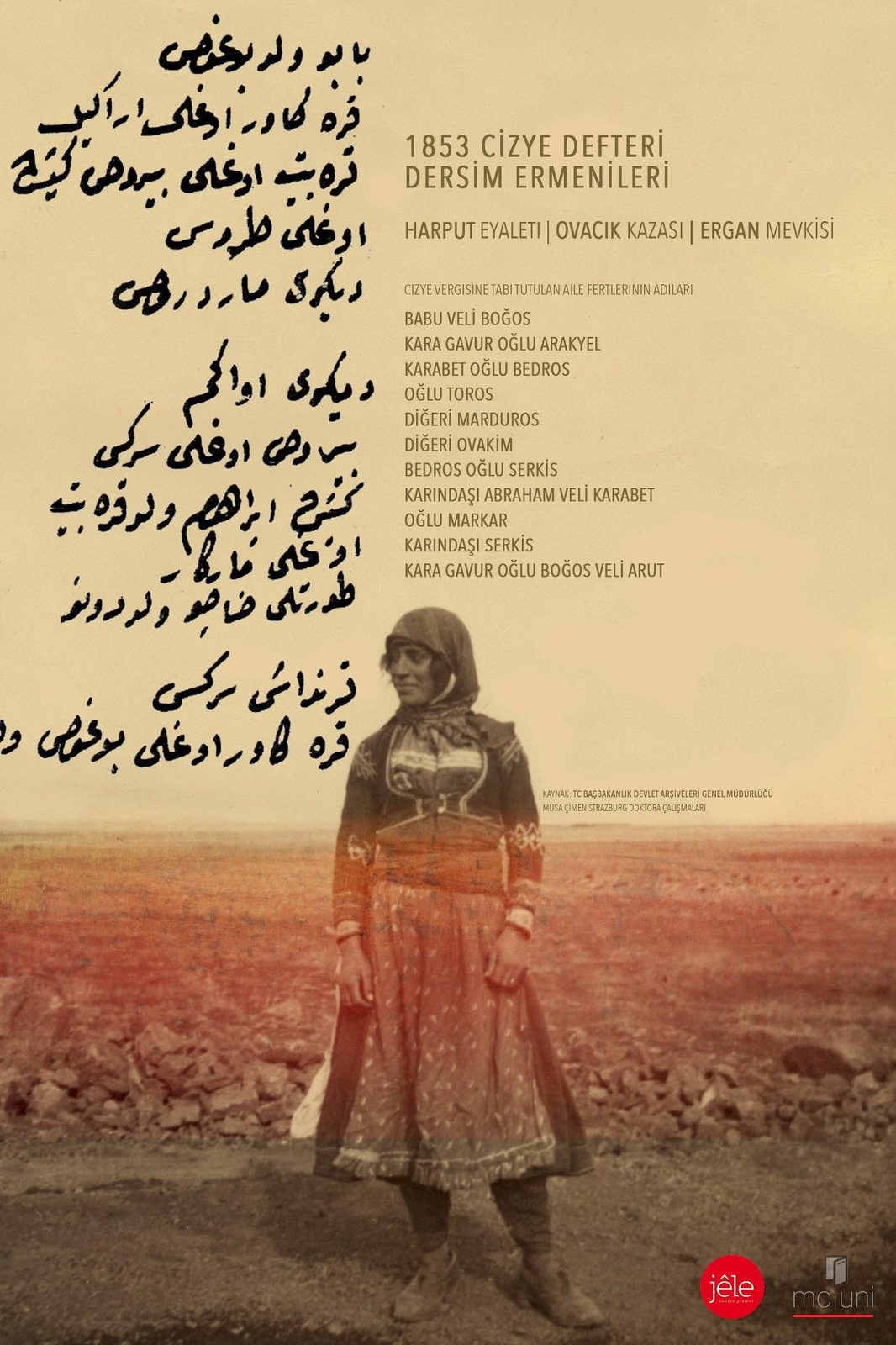 Armenia (3)