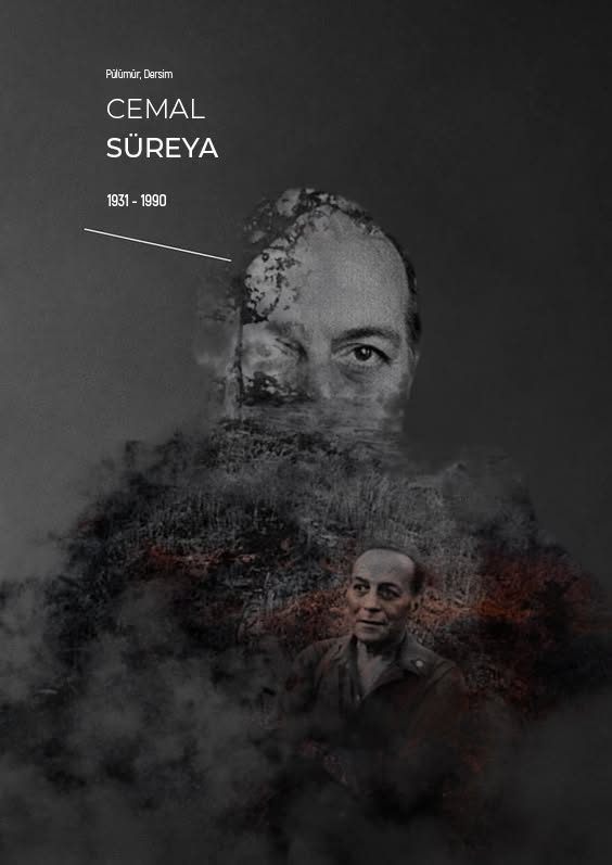 Dersim — Cemal Sureya (1)