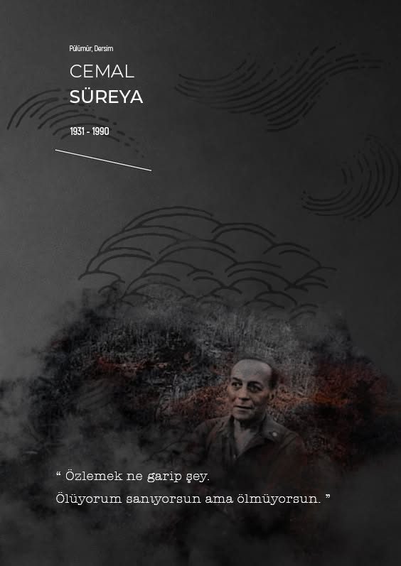 Dersim — Cemal Sureya (2)