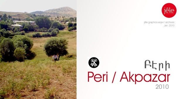 Dersim — General (3)