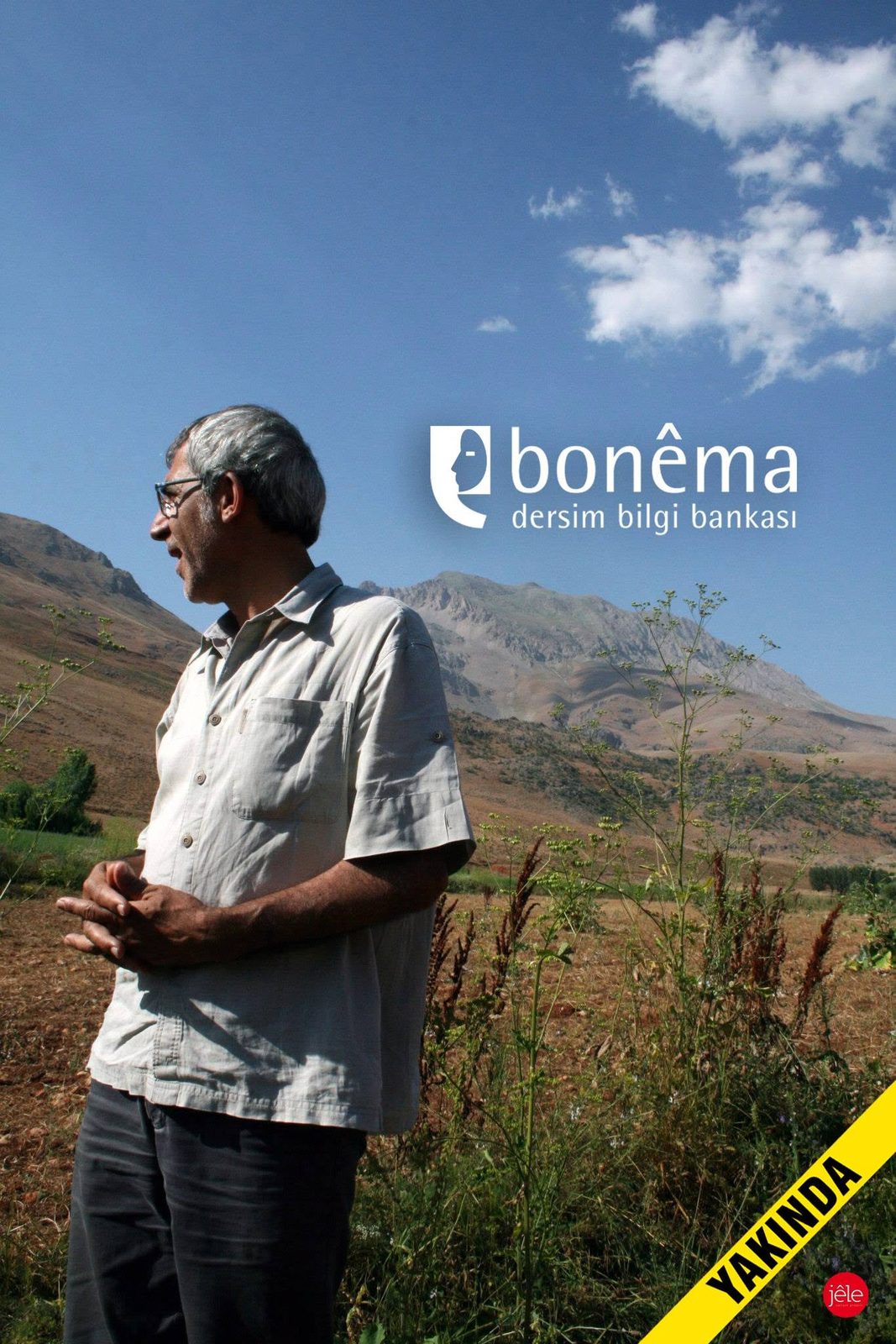 Dersim — General (4)