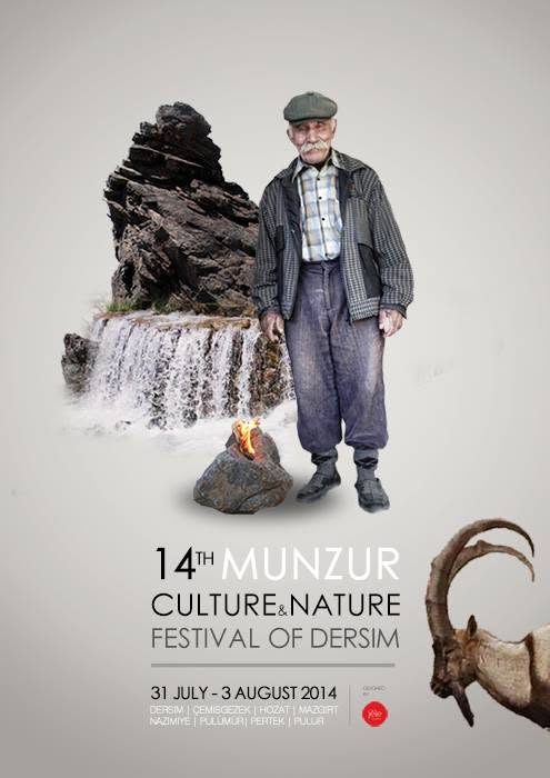 Dersim — General (5)
