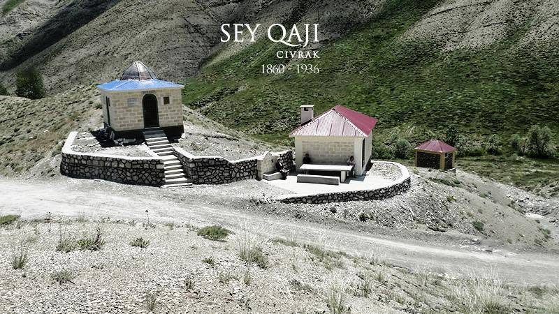 Dersim — General (8)