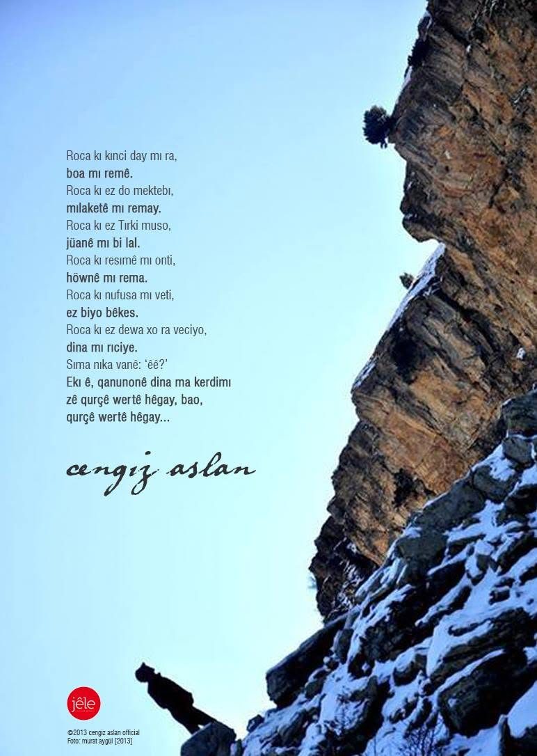 Dersim — General (15)