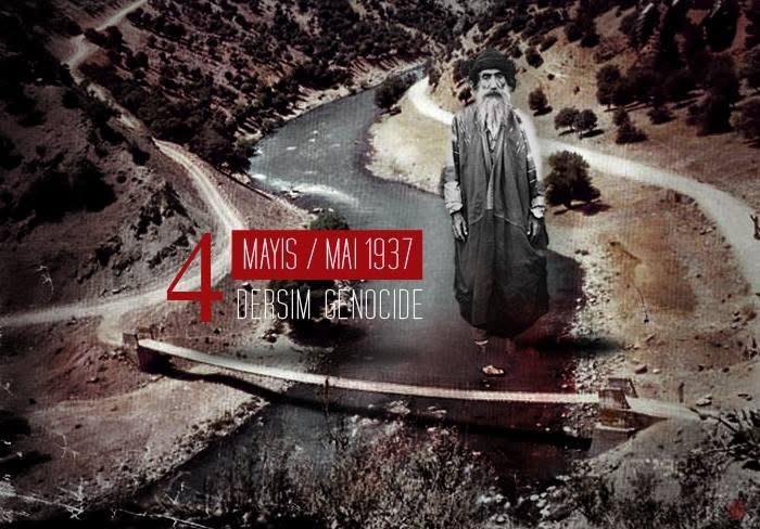 Dersim — Seyit Riza (1)