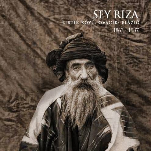 Dersim — Seyit Riza (2)