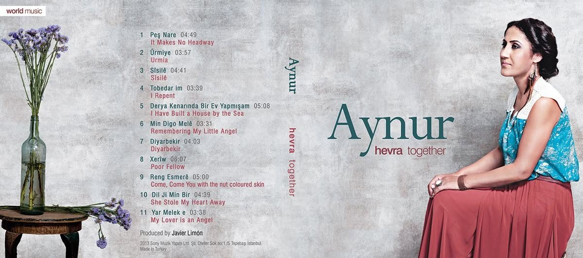 Muzika — Aynur Dogan (1)