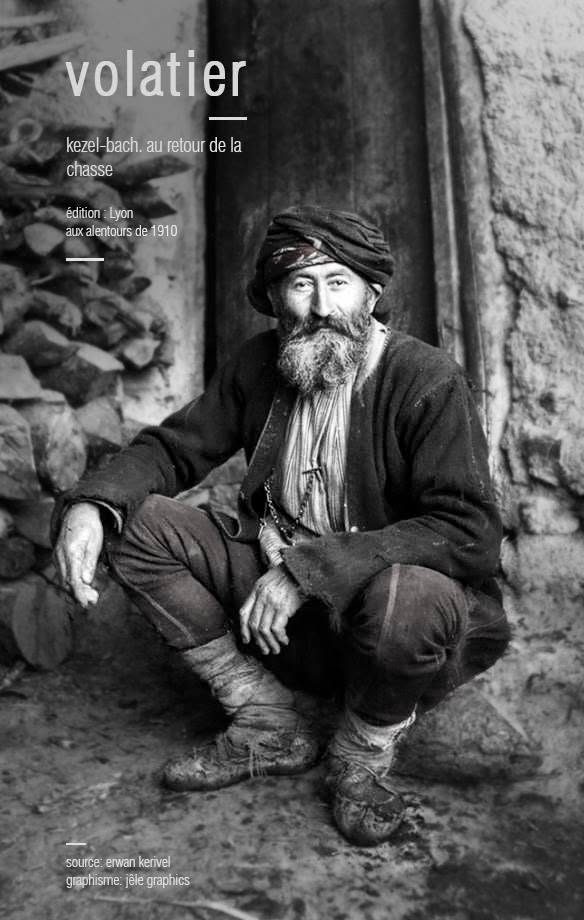 Qizilbash (1)